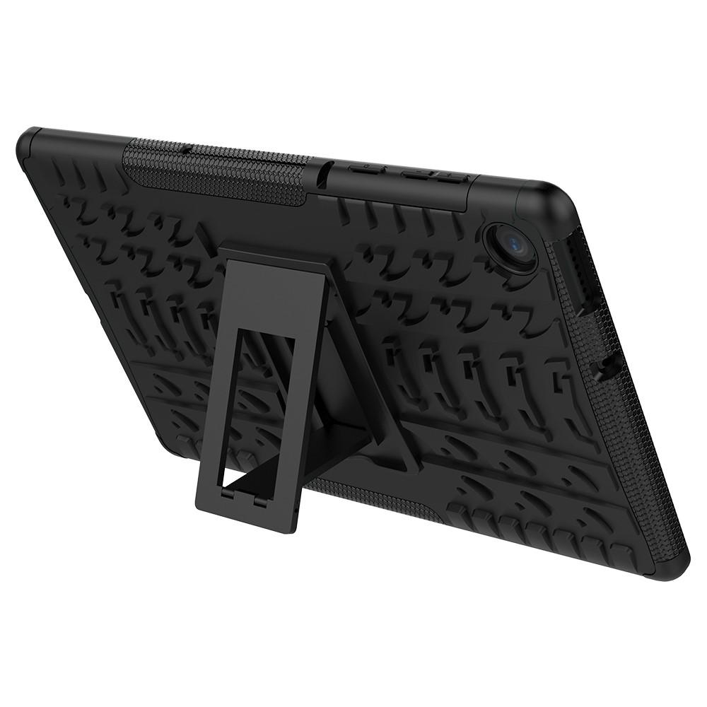 Rugged Case Lenovo Tab M10 Plus 10.3 musta