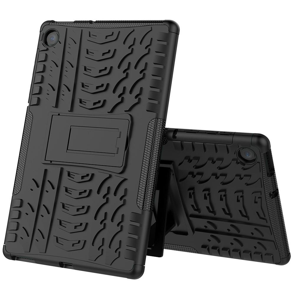 Rugged Case Lenovo Tab M10 Plus 10.3 musta