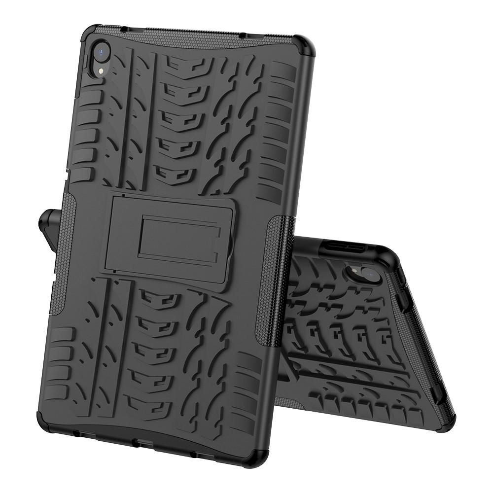 Rugged Case Lenovo Tab P11/P11 Plus musta