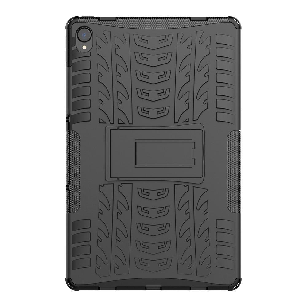 Rugged Case Lenovo Tab P11/P11 Plus musta