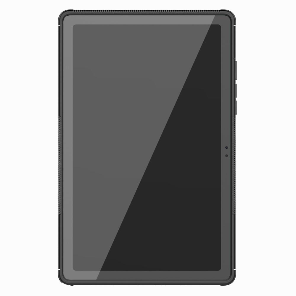 Rugged Case Samsung Galaxy Tab A7 10.4 2020 musta