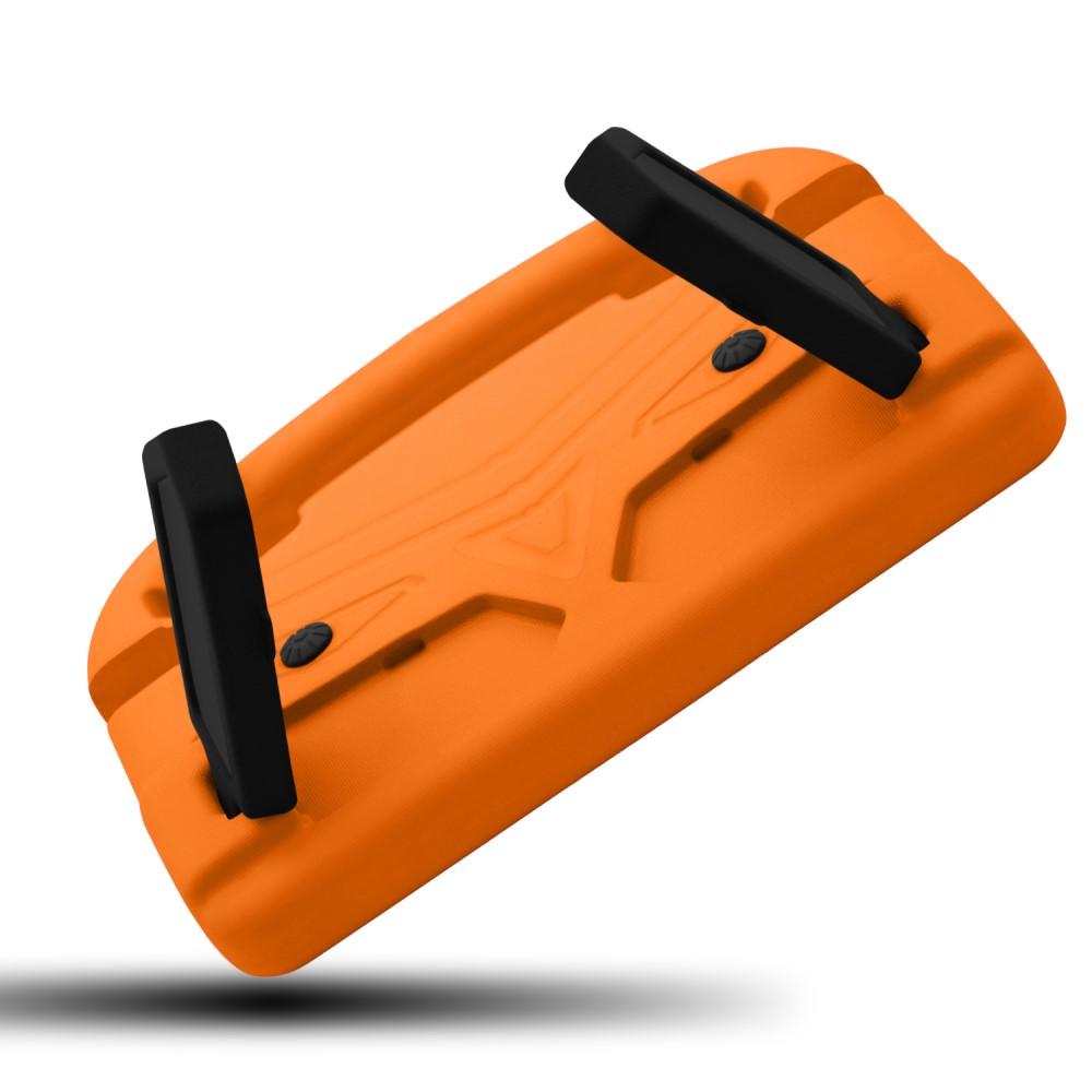 Kuori EVA Apple iPad Mini oranssi