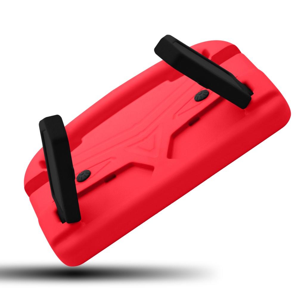 Kuori EVA iPad Mini 3 7.9 (2014) punainen