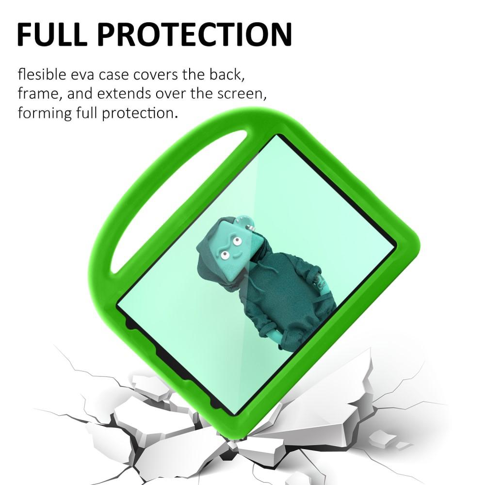 Kuori EVA iPad Pro 11 2018/2020/2021 vihreä