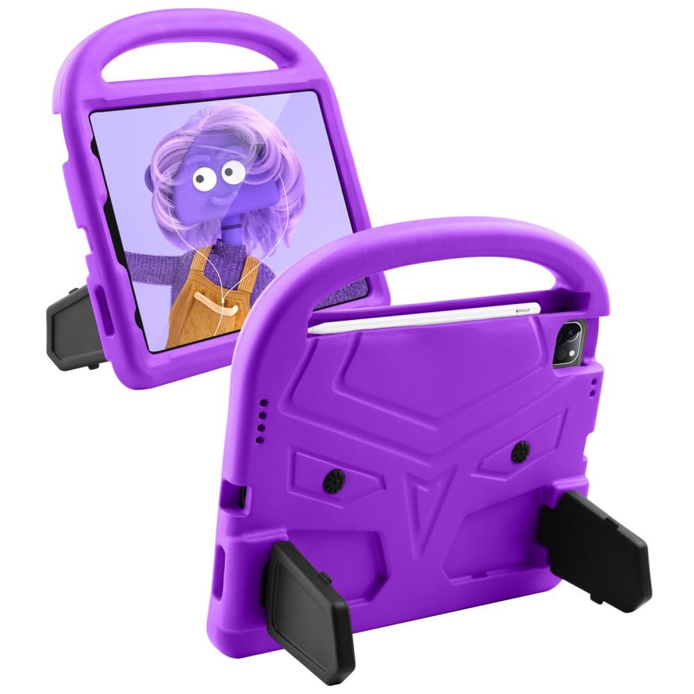Kuori EVA iPad Air 10.9 4th Gen (2020) liila