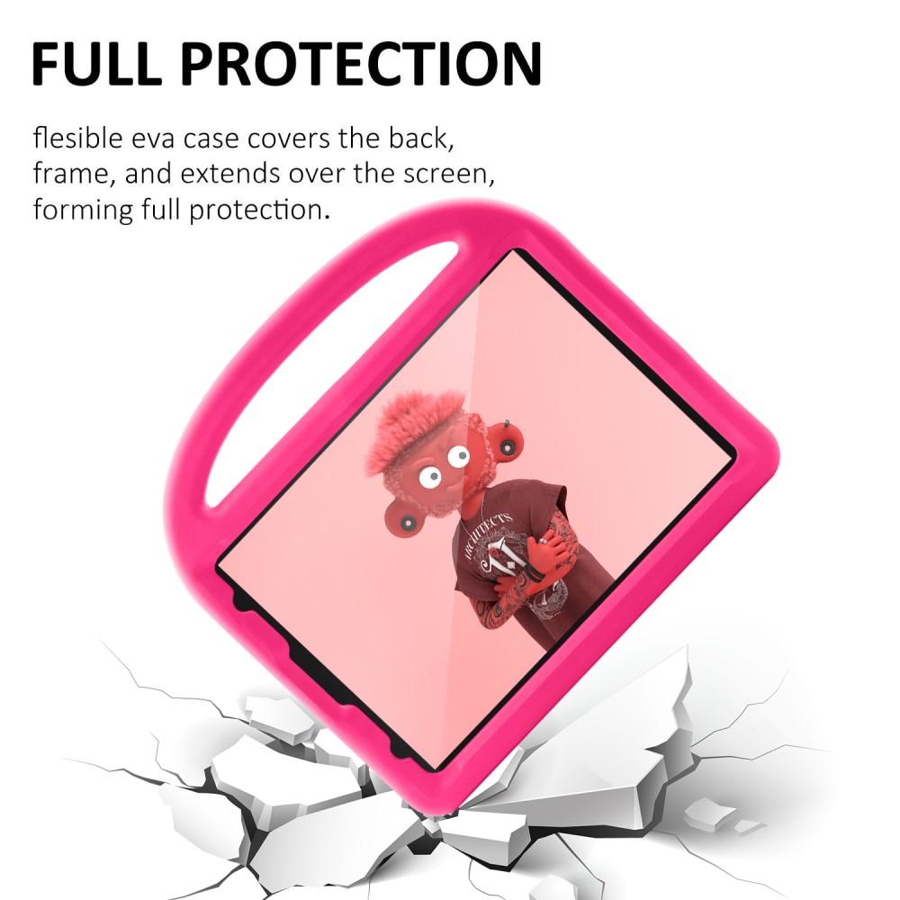 Kuori EVA iPad Pro 11 2018/2020/2021 vaaleanpunainen