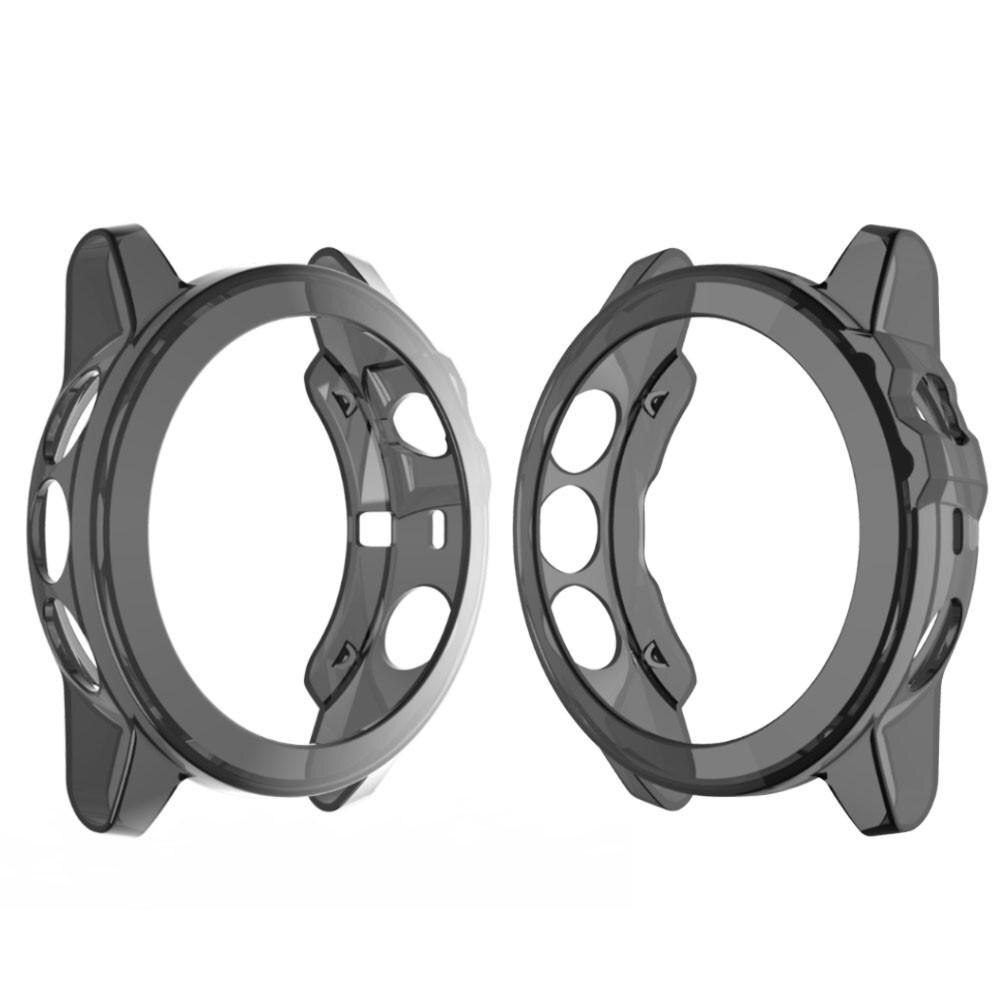 Kuori Garmin Fenix 5X/5X Plus musta