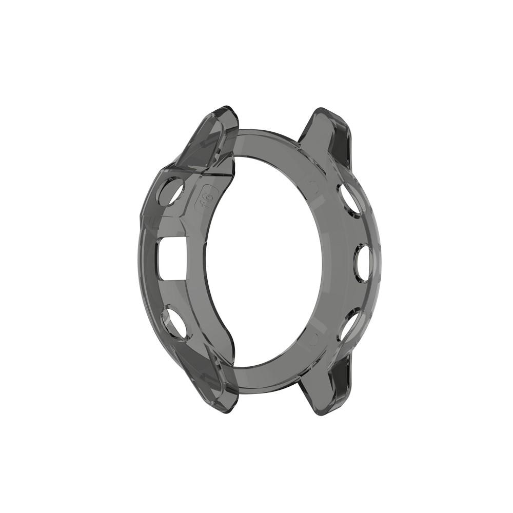 Kuori Garmin Fenix 6S musta