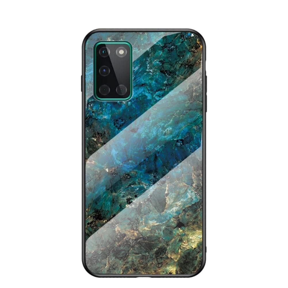 Panssarilasi Kuori OnePlus 8T emerald