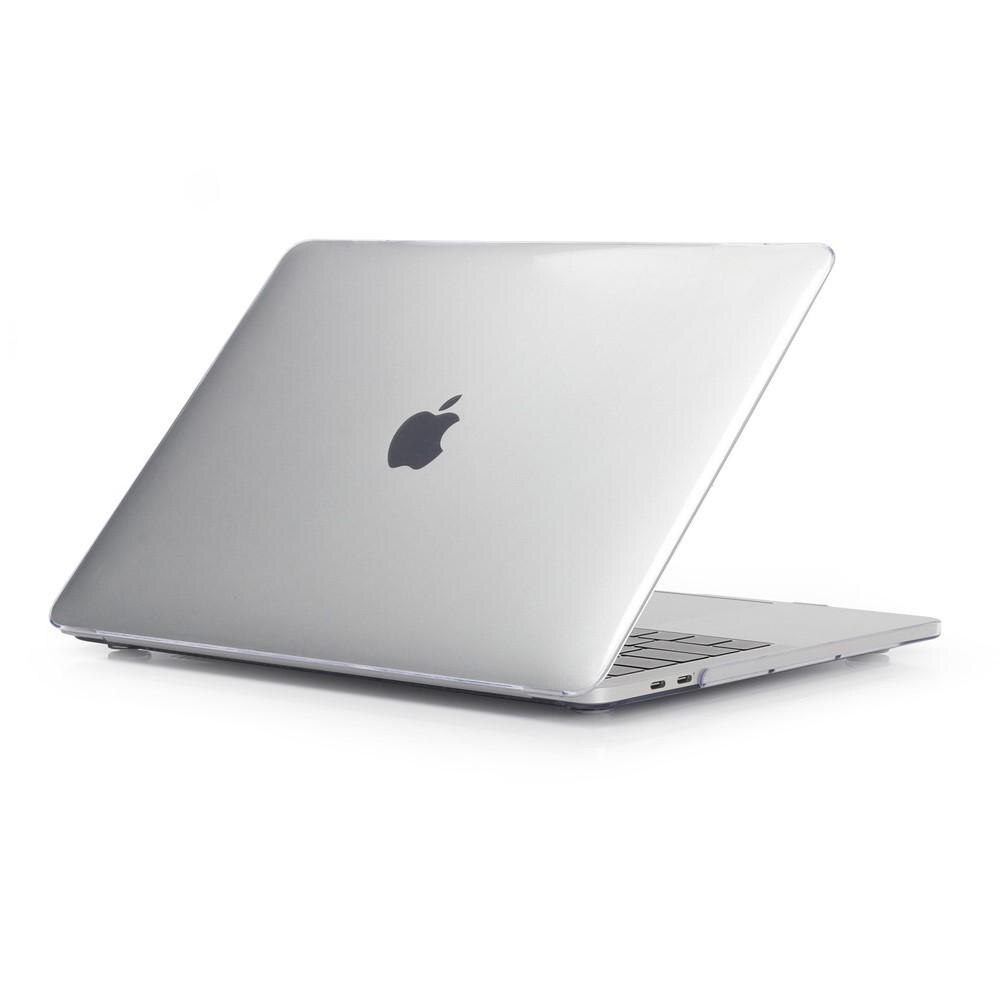 Suojakuori MacBook Pro 13 2020 kirkas