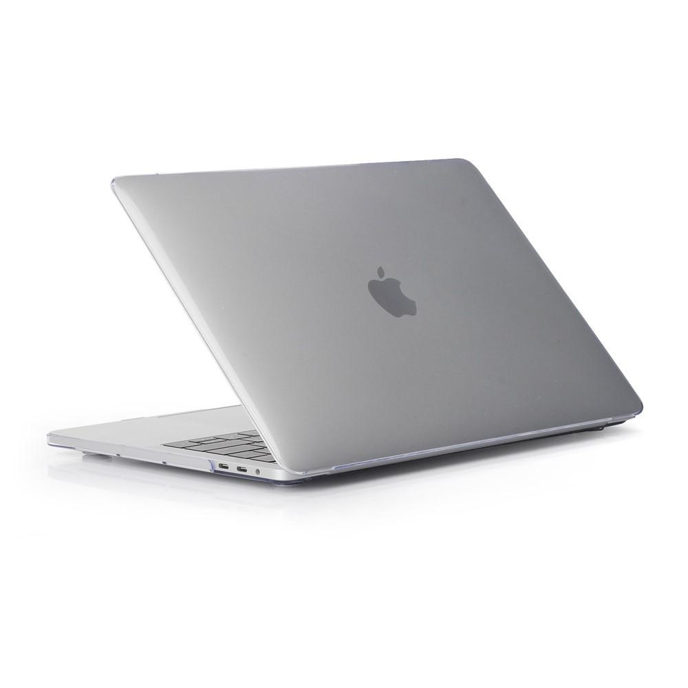 Suojakuori MacBook Pro 13 2020 kirkas