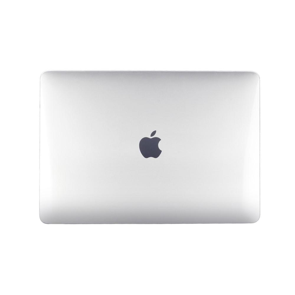 Suojakuori MacBook Pro 13 2020 kirkas