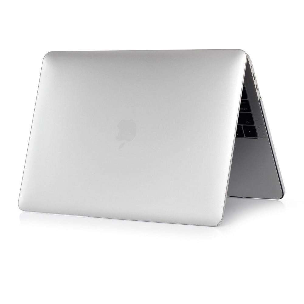 Suojakuori MacBook Pro 13 2020 kirkas