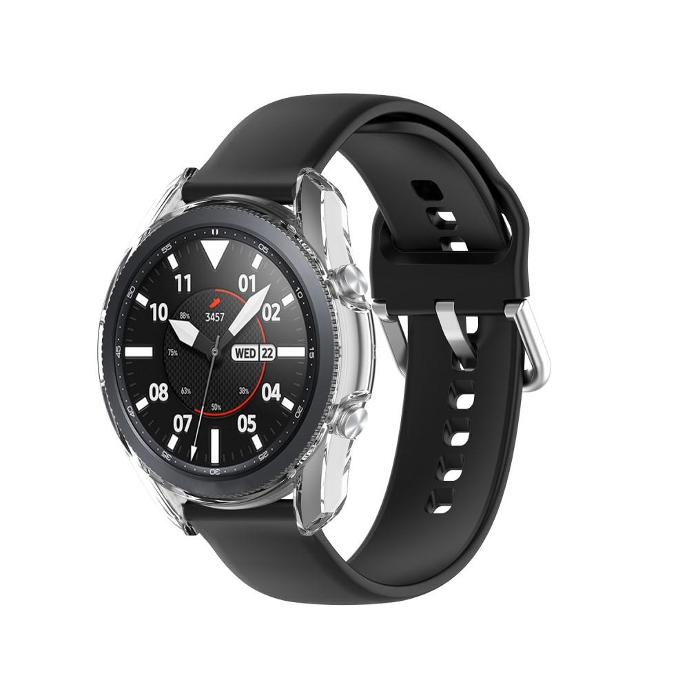 Kuori Samsung Galaxy Watch 3 45mm kirkas