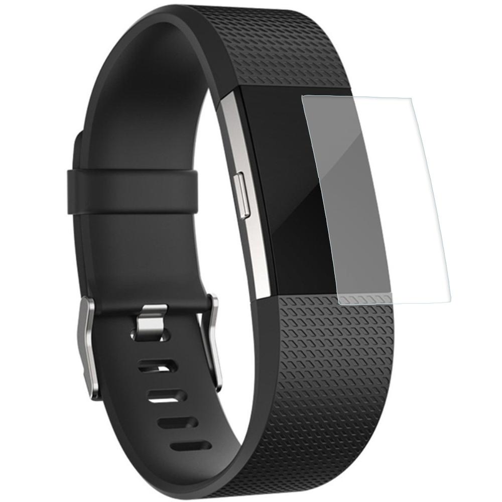 Näytönsuoja Fitbit Charge 2