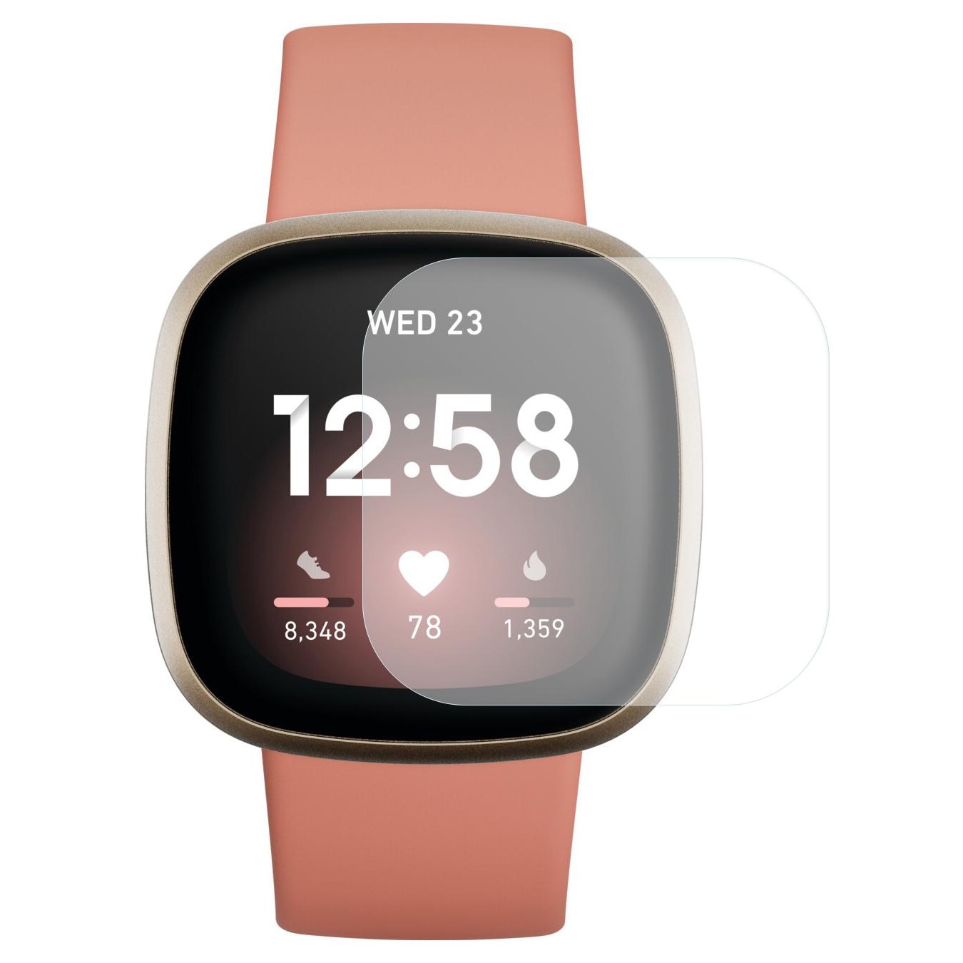 Näytönsuoja Fitbit Sense 2