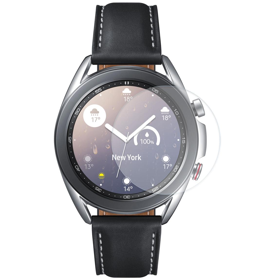 Näytönsuoja Samsung Galaxy Watch 3 41mm