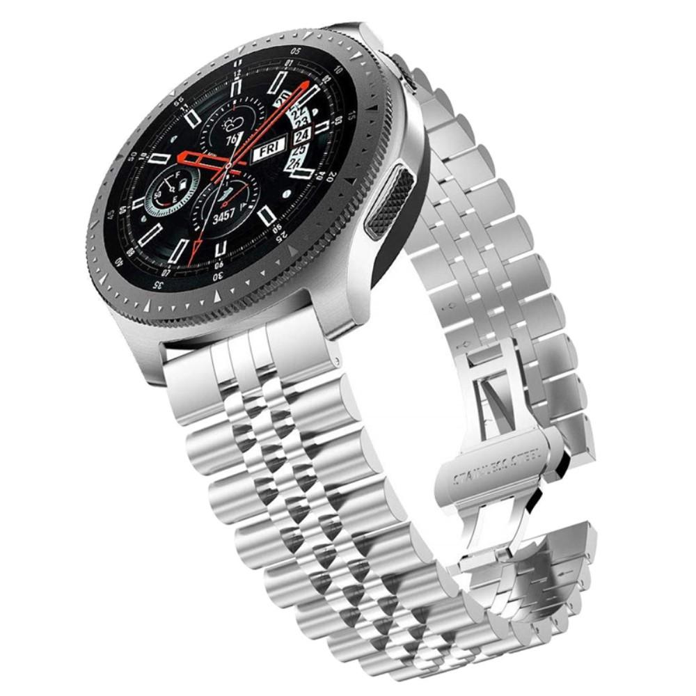 Samsung Galaxy Watch 3 45mm Stainless Steel Bracelet Hopea