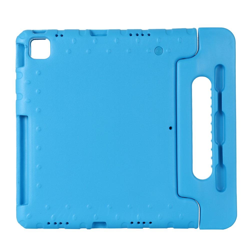 Iskunkestävä EVA kuori iPad Pro 11 3rd Gen (2021) sininen