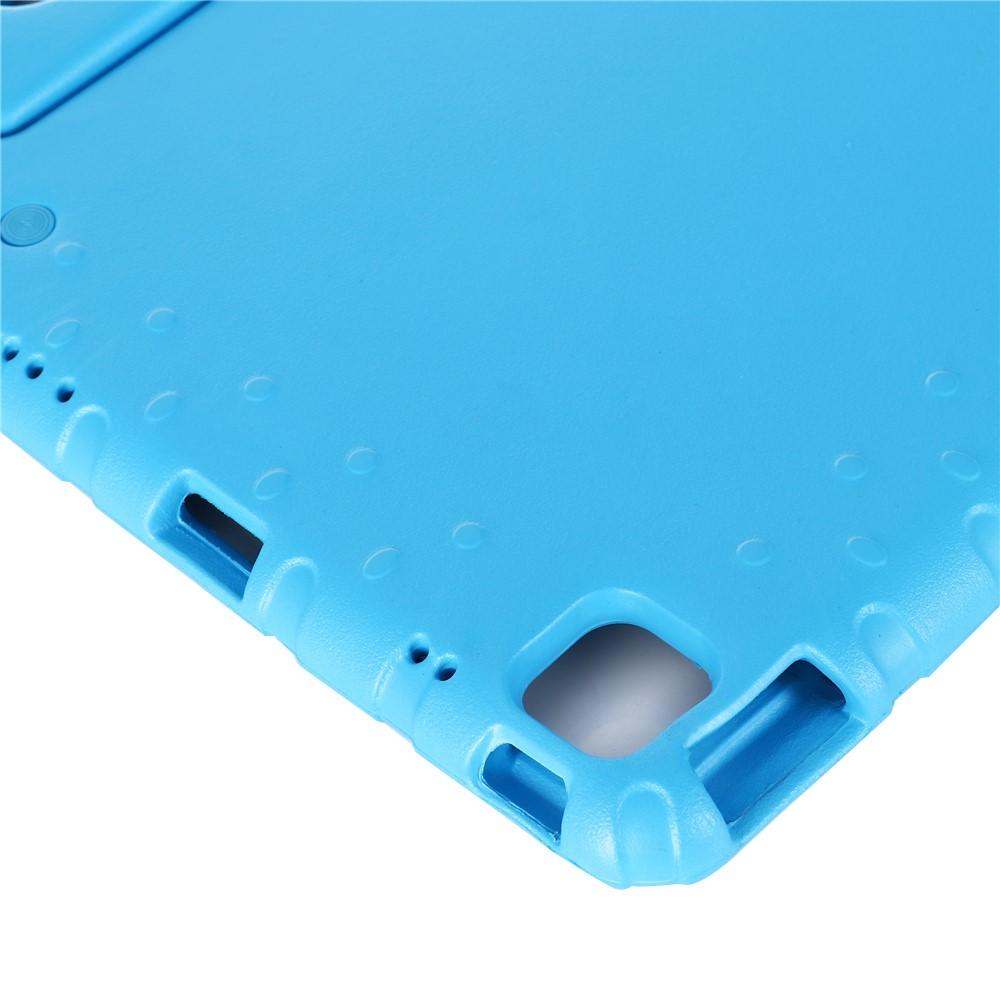 Iskunkestävä EVA kuori Apple iPad Pro 12.9 2020/2021 sininen