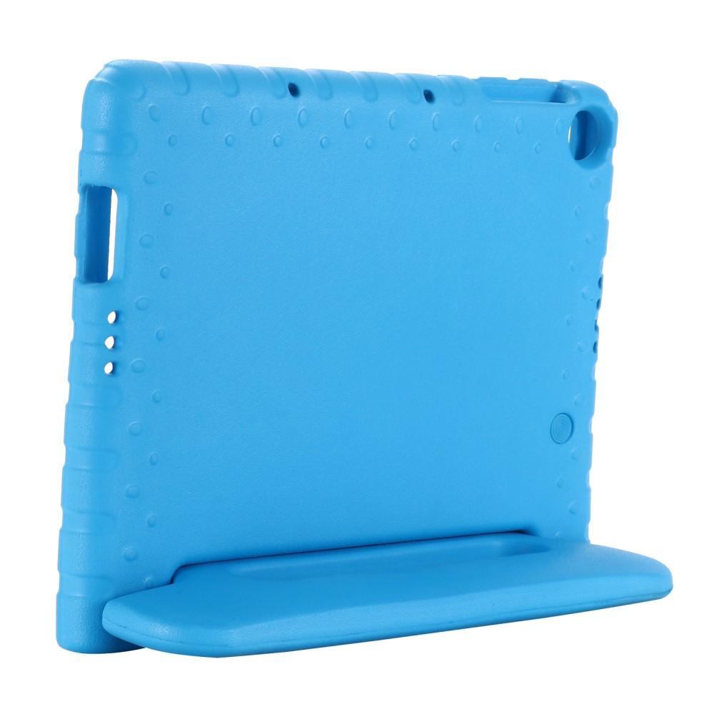 Iskunkestävä EVA kuori Huawei Matepad T10/T10s sininen
