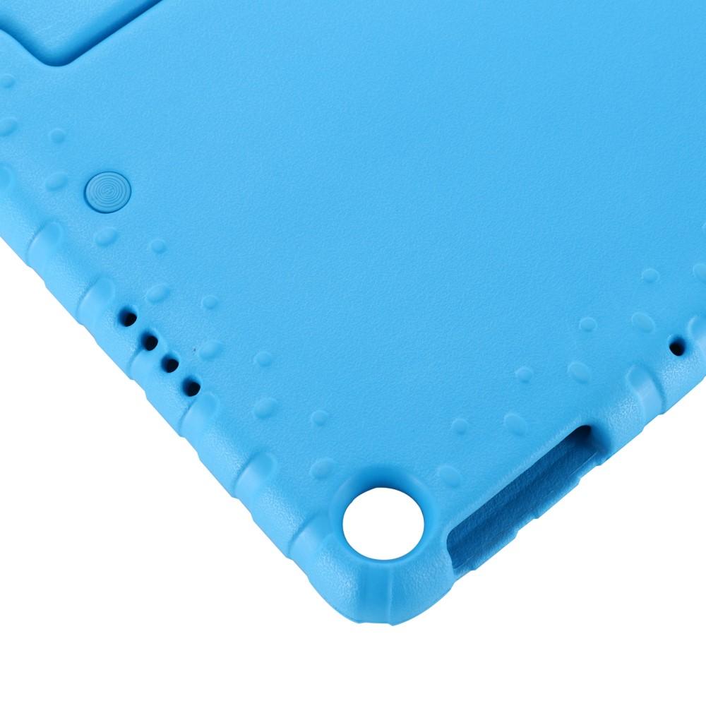 Iskunkestävä EVA kuori Huawei MatePad T10/MatePad T10s Sininen