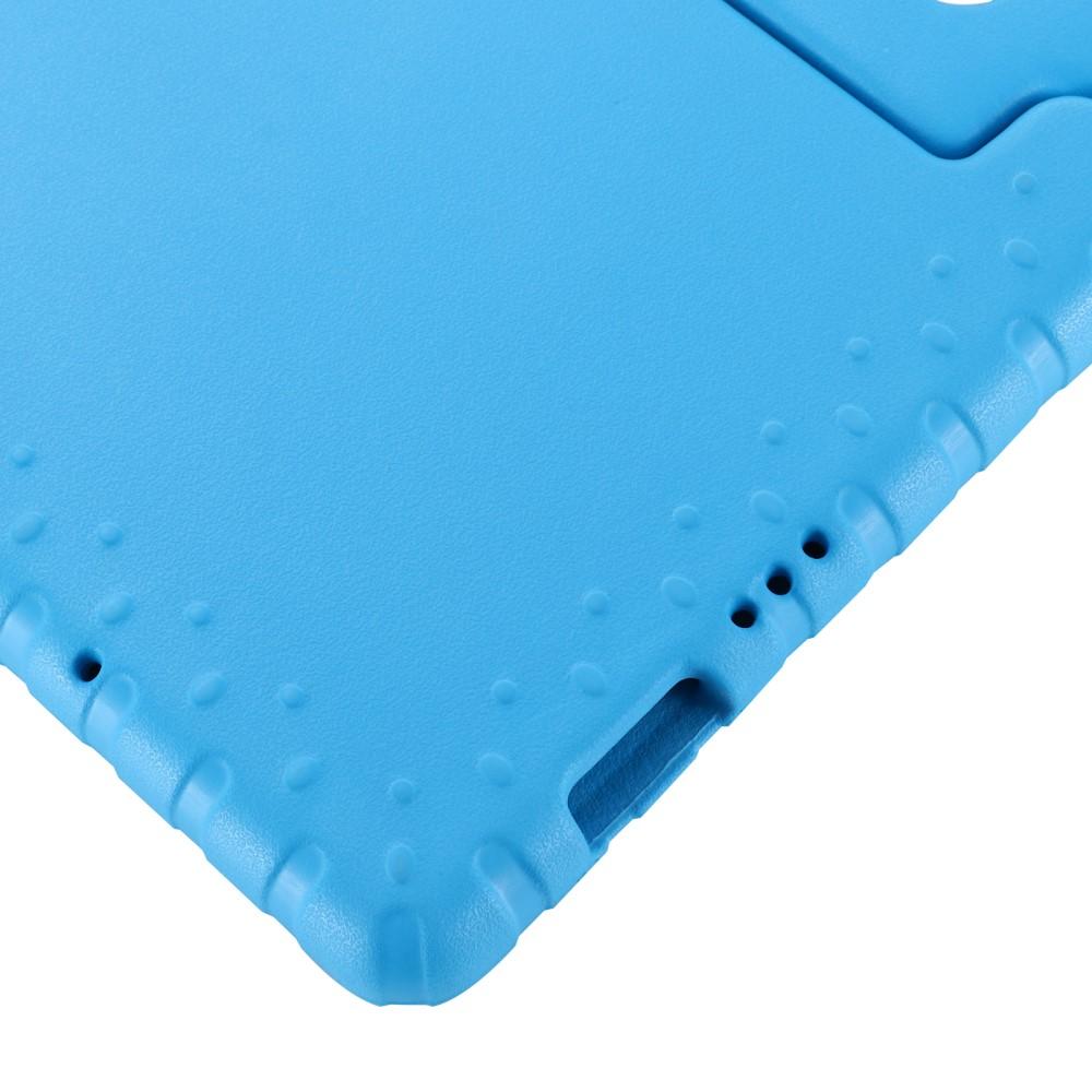 Iskunkestävä EVA kuori Huawei Matepad T10/T10s sininen