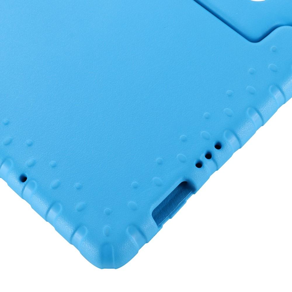 Iskunkestävä EVA kuori Huawei MatePad T10/MatePad T10s Sininen