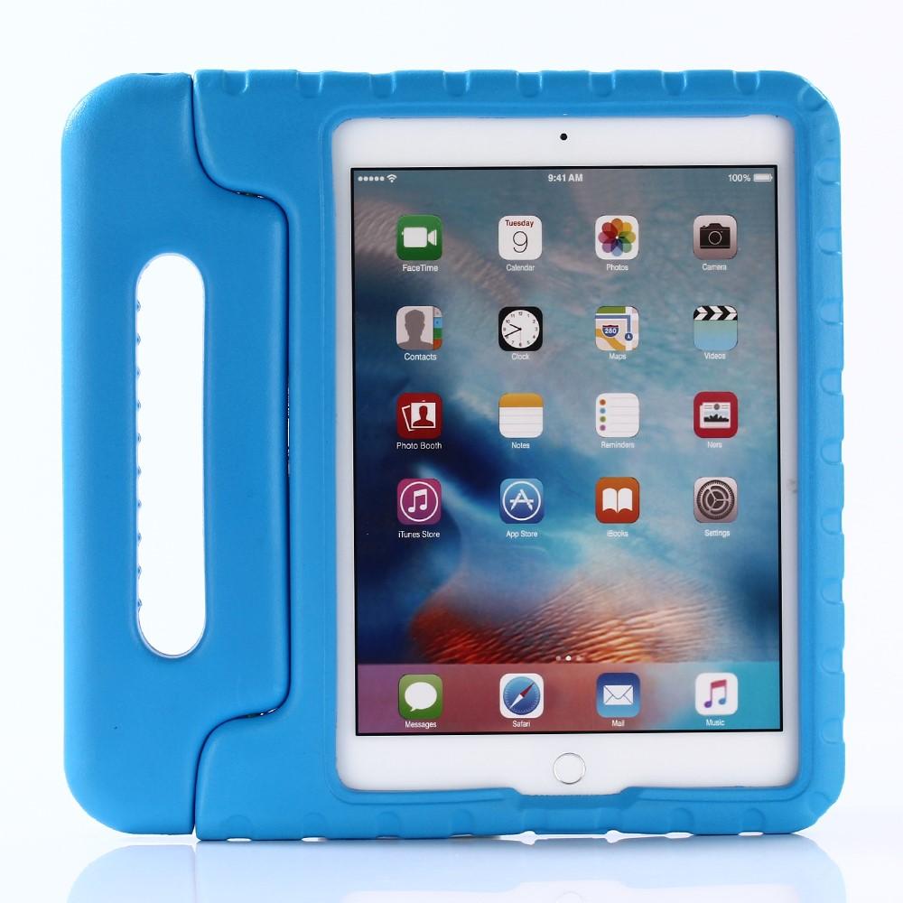 Iskunkestävä EVA kuori iPad 10.2 9th Gen (2021) sininen
