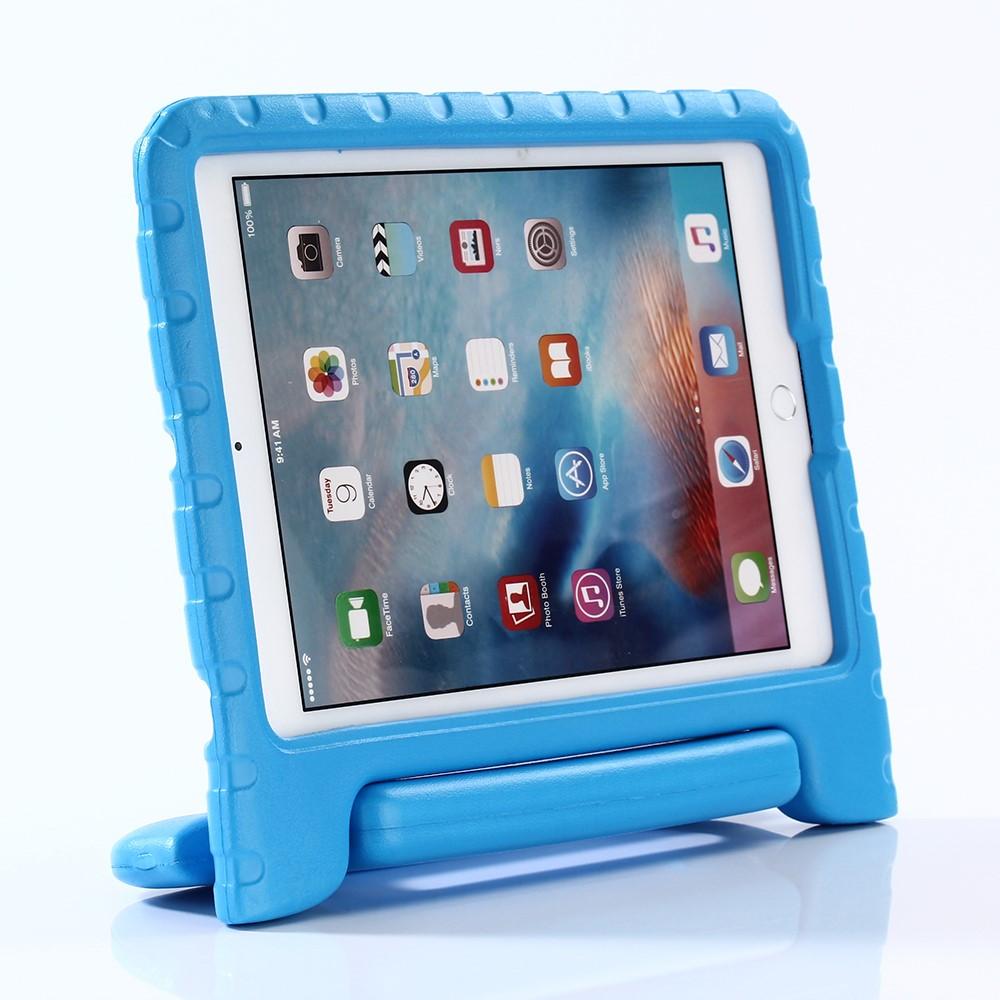 Iskunkestävä EVA kuori iPad 9.7 6th Gen (2018) sininen