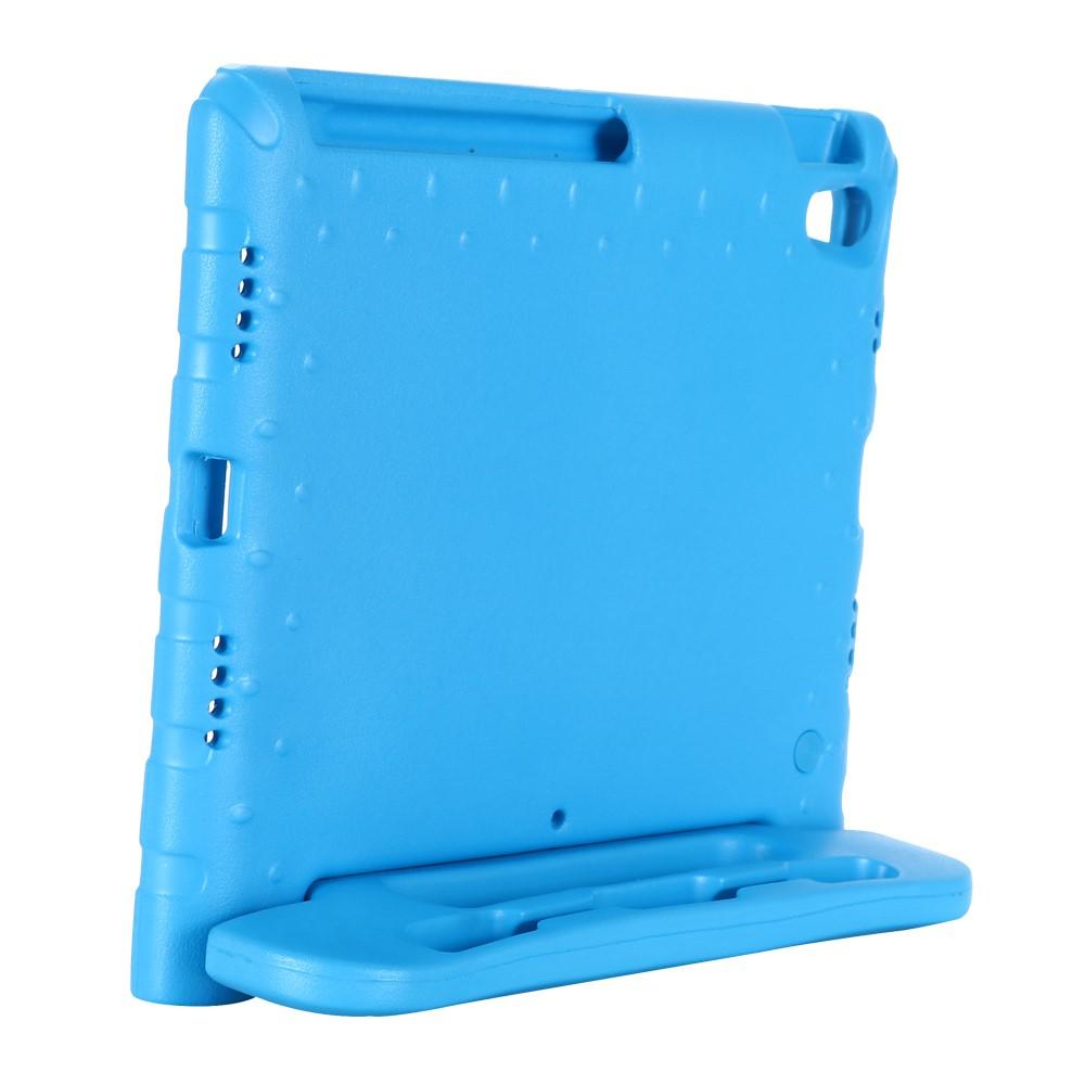 Iskunkestävä EVA kuori iPad Air 10.9 2020 sininen