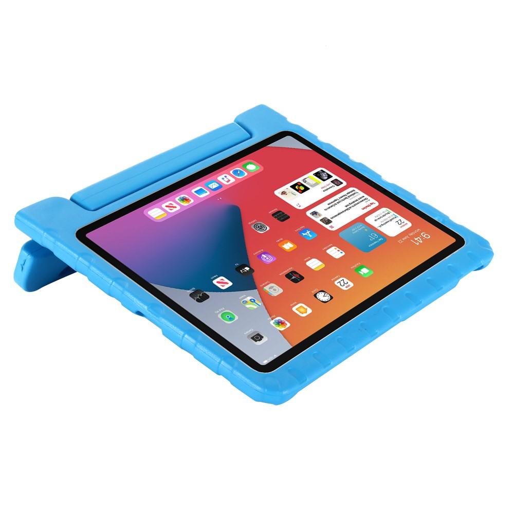 Iskunkestävä EVA kuori iPad Air 10.9 2020 sininen