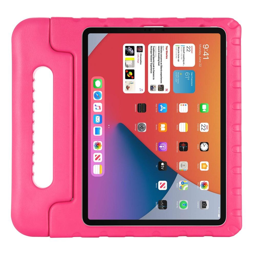 Iskunkestävä EVA kuori iPad Air 10.9 4th Gen (2020) vaaleanpunainen
