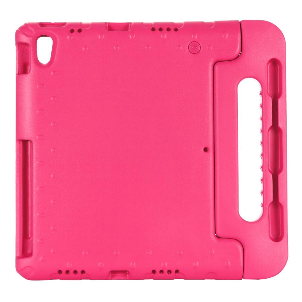 Iskunkestävä EVA kuori iPad Air 10.9 5th Gen (2022) vaaleanpunainen