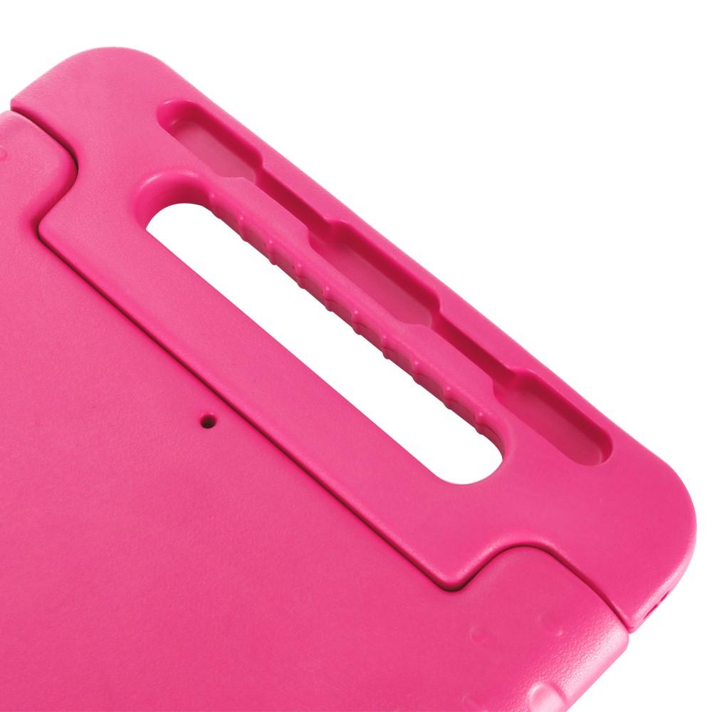 Iskunkestävä EVA kuori iPad Air 10.9 4th Gen (2020) vaaleanpunainen