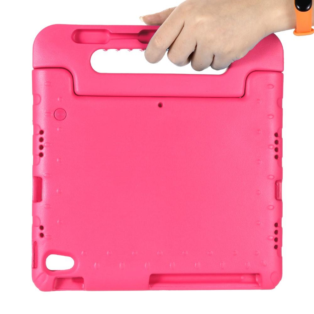 Iskunkestävä EVA kuori iPad Air 10.9 5th Gen (2022) vaaleanpunainen