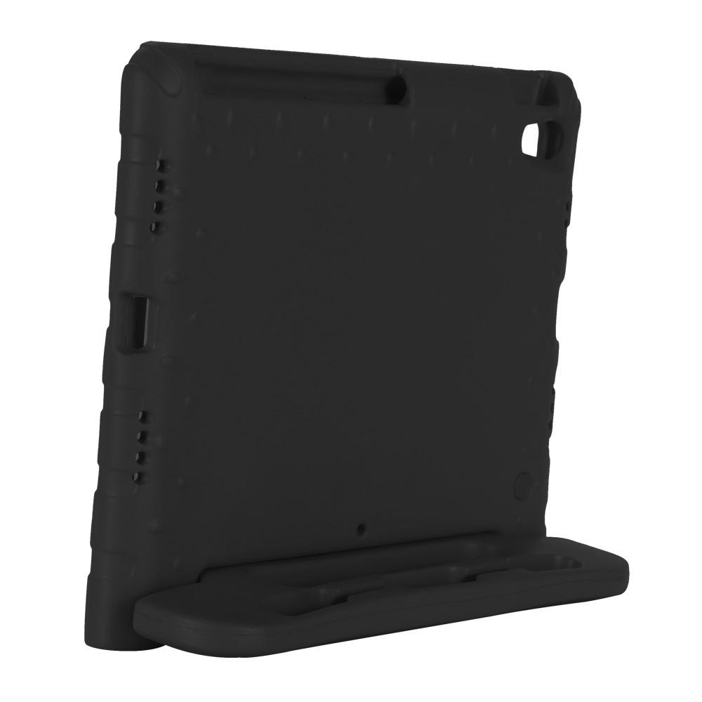 Iskunkestävä EVA kuori iPad Air 10.9 5th Gen (2022) musta