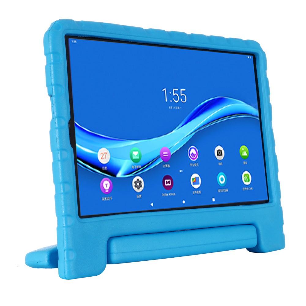 Iskunkestävä EVA kuori Lenovo Tab M10 HD (2nd Gen) Sininen