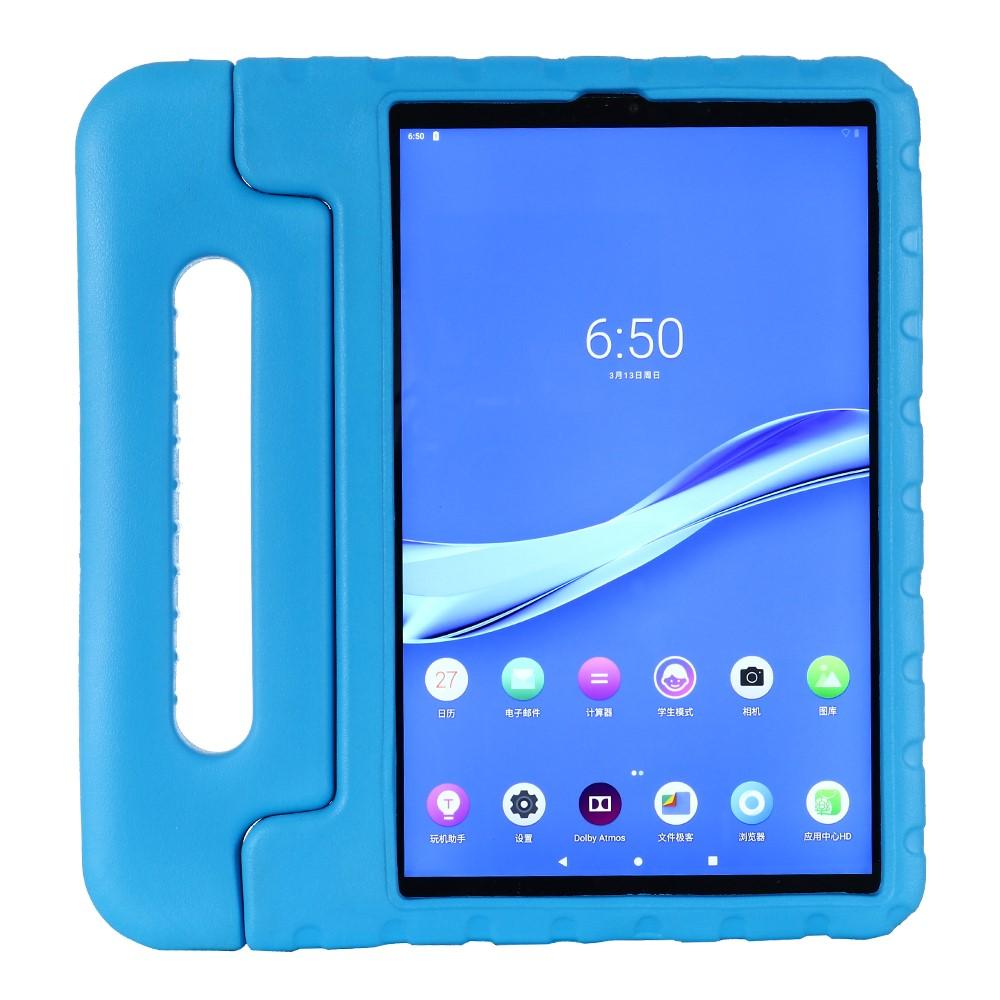 Iskunkestävä EVA kuori Lenovo Tab M10 FHD Plus (2nd Gen) 10.3 Sininen