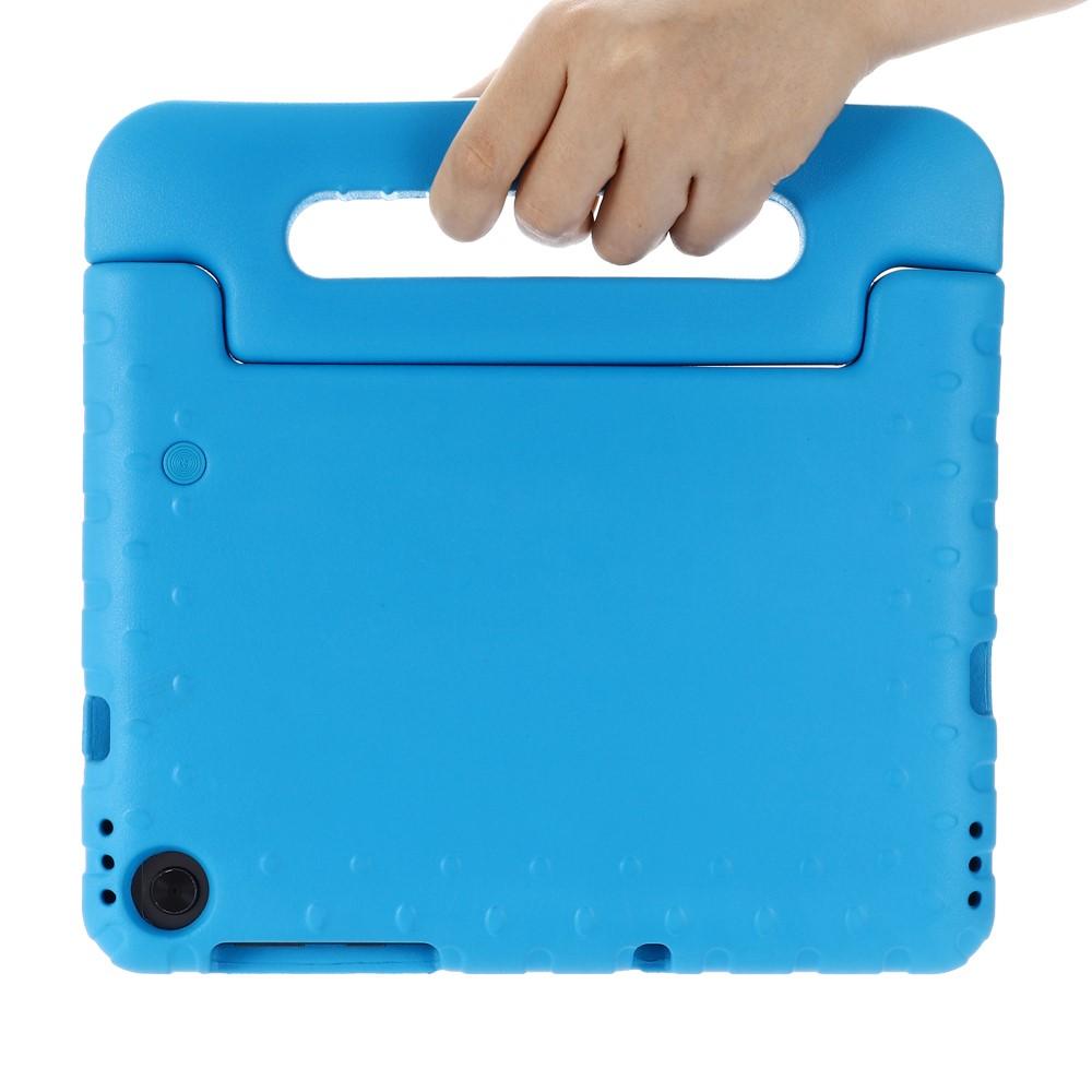 Iskunkestävä EVA kuori Lenovo Tab M10 FHD Plus (2nd Gen) 10.3 Sininen