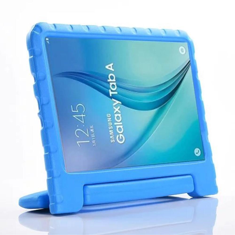Iskunkestävä EVA kuori Samsung Galaxy Tab A 10.1 sininen