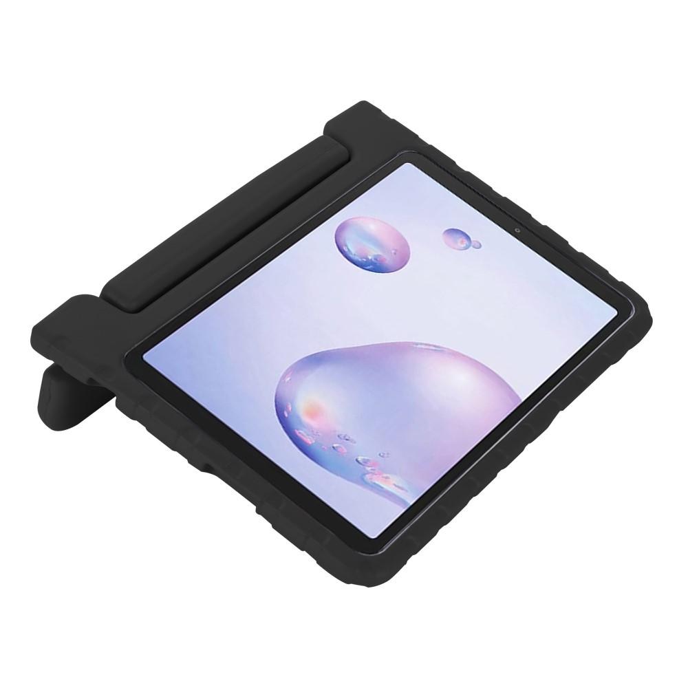 Iskunkestävä EVA kuori Samsung Galaxy Tab A7 10.4 2020 musta