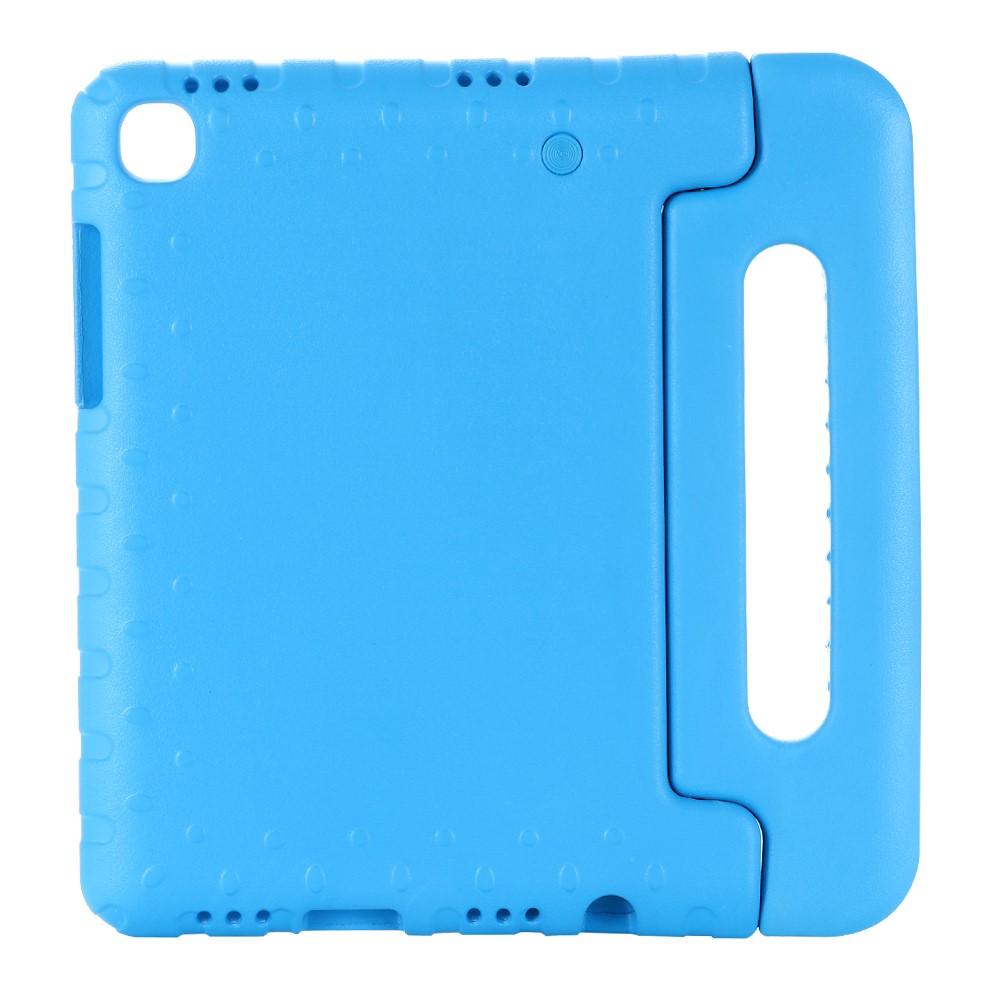 Iskunkestävä EVA kuori Samsung Galaxy Tab A7 10.4 2020 sininen