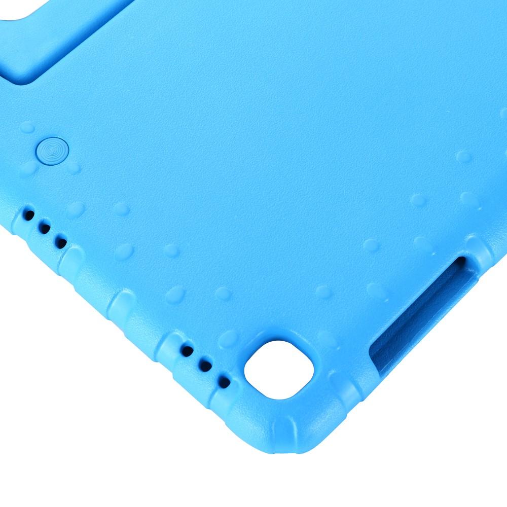 Iskunkestävä EVA kuori Samsung Galaxy Tab A7 10.4 2020 sininen
