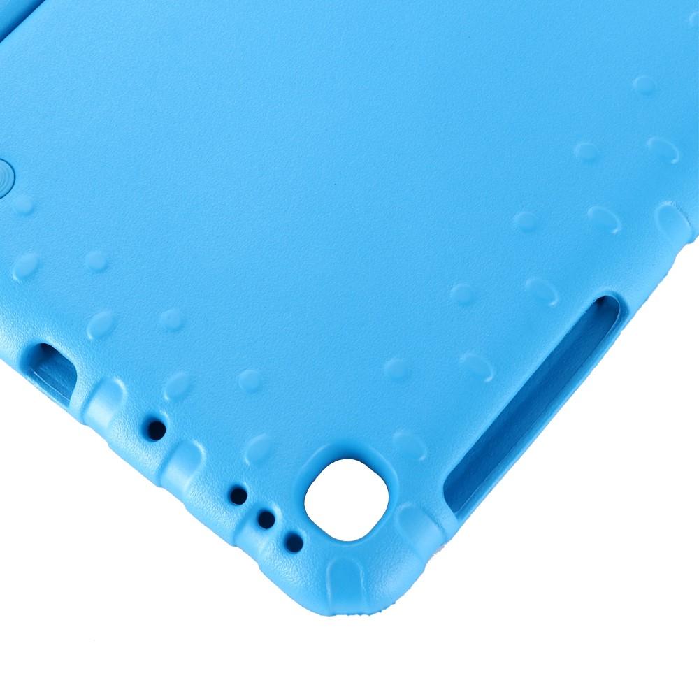 Iskunkestävä EVA kuori Samsung Galaxy Tab S6 Lite 10.4 sininen