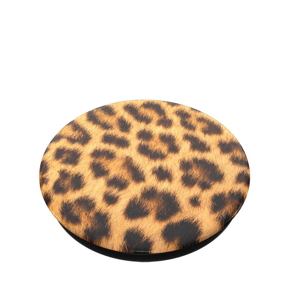 PopGrip pidike/teline irroitettava pää Cheetah Chic (Gepard)