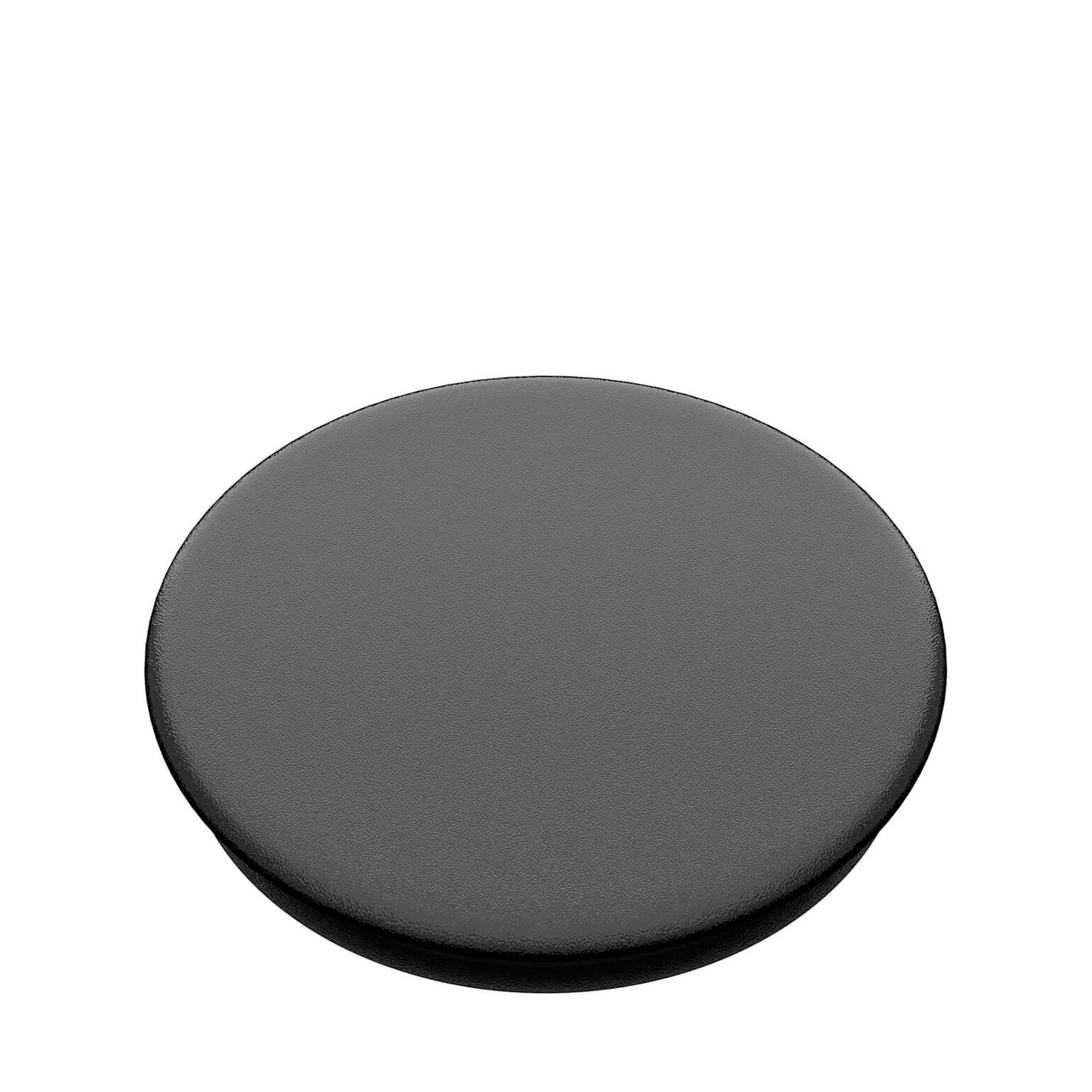 PopGrip pidike/teline irroitettava pää Black