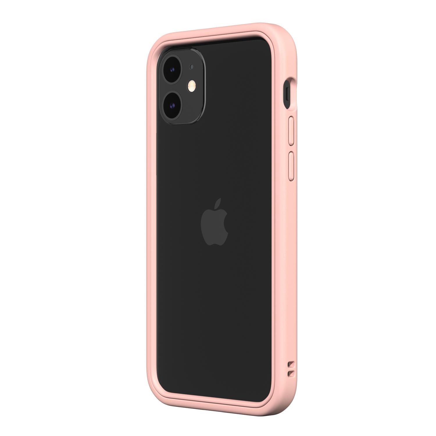 CrashGuard NX Bumper iPhone 12/12 Pro Blush Pink