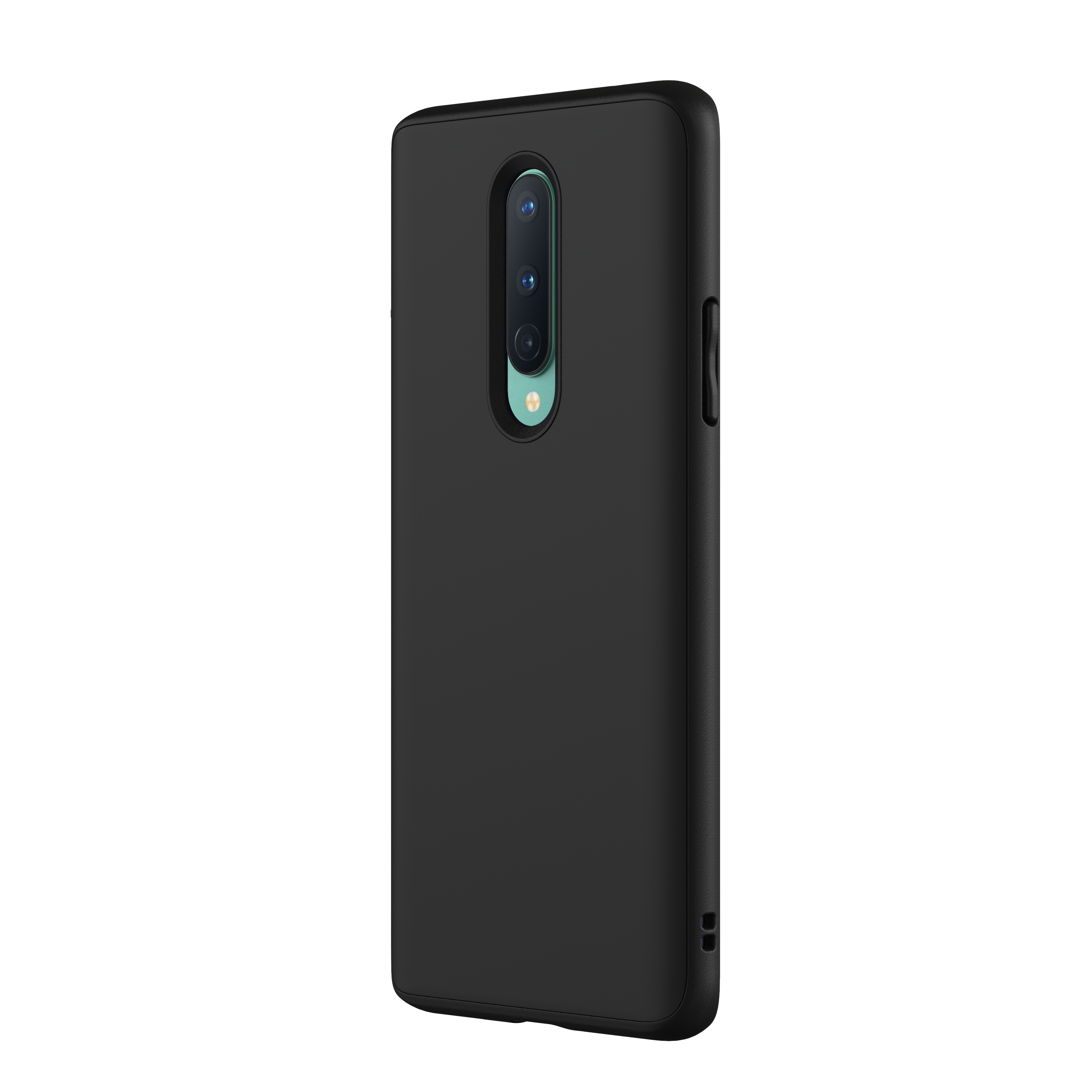 SolidSuit Kuori OnePlus 8 Black