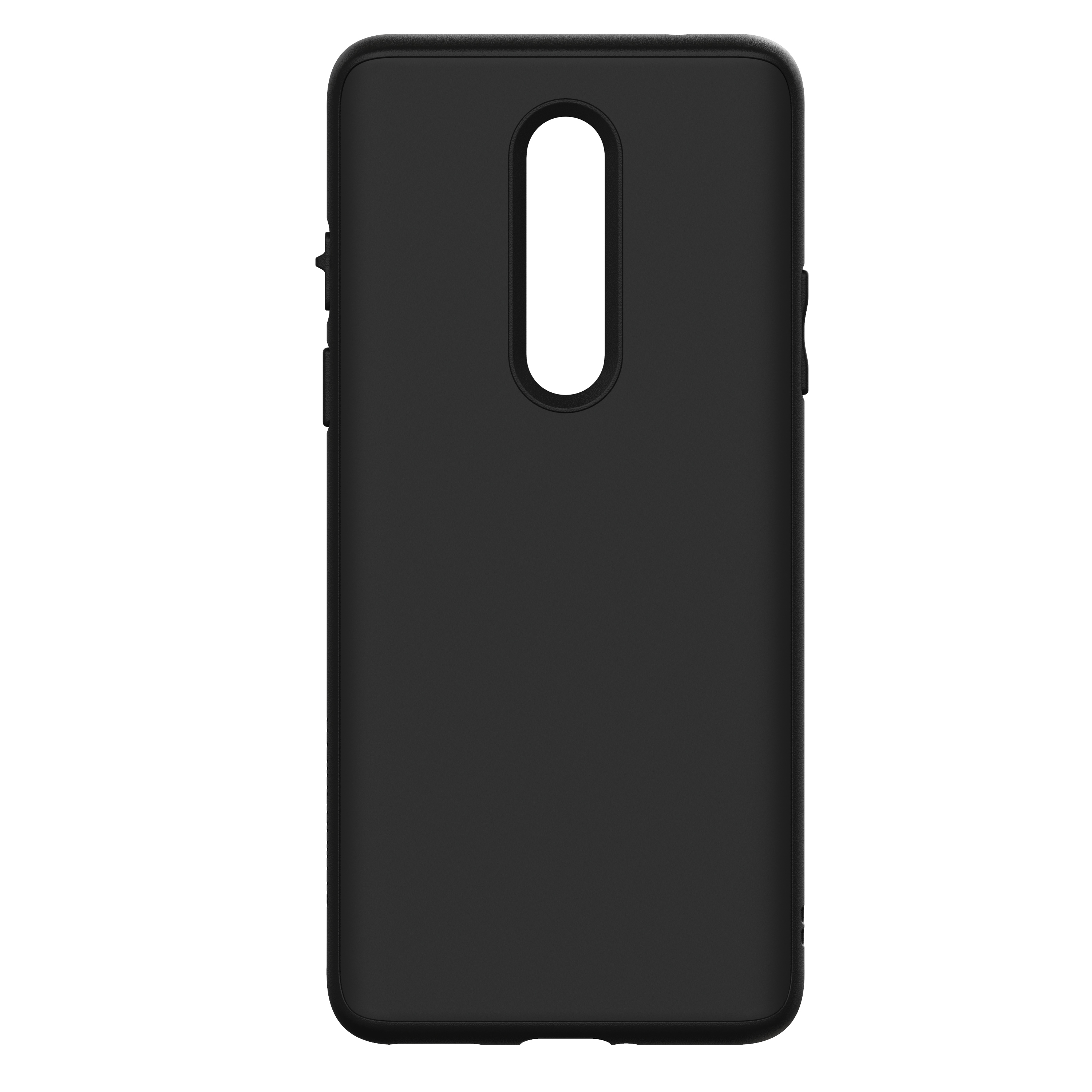 SolidSuit Kuori OnePlus 8 Black